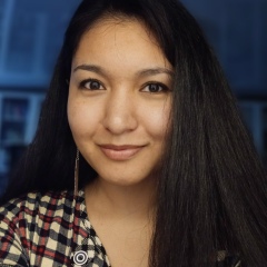 Валентина Борисова, 01.01, Санкт-Петербург