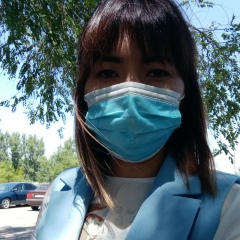 Нургуль Кенжебек, 27.01.1990, Алматы