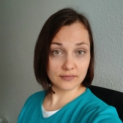 Диана Теплова, 18.04, Langen (Hessen)