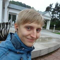 Anton Dolgih, 29.11, Уфа