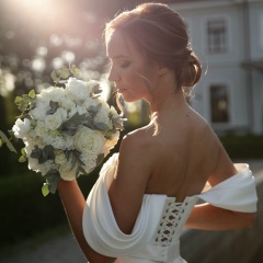 Кристина Карпенко, 28.07, Калининград