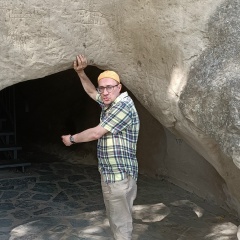 Олег Теплоухов, 10.10.1973, Омск