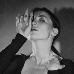 Елена Моденова, 21.03.1988, Екатеринбург