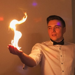 Сергей Игоревич, 27.02, Москва