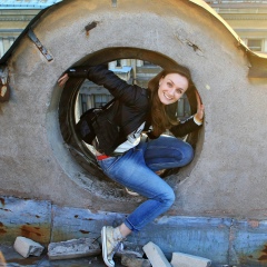 Екатерина Богданова, 16.02.1985, Москва