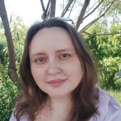 Мария Сабирзянова, 14.08