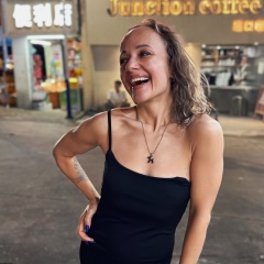 Zina Eremeeva, 10.11, Москва