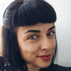 Катерина Войтенко, 03.05.1987, Киев