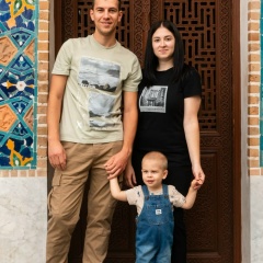 Александр Харланов, 07.08, Новочеркасск