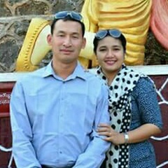 Kyaw-Zin Win, 13.09.1976