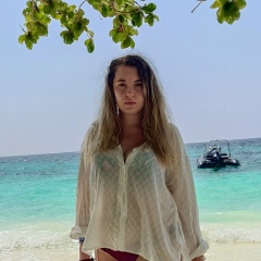 Валентина Блинова, 06.11, Санкт-Петербург