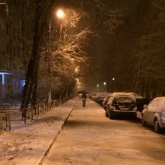 Артём Азаров, 08.07.1993, Москва