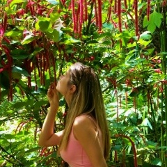 Анна Глушко, 14.10, Tampa