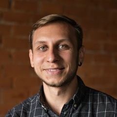 Никита Крицкий, 25.01.1994, Краснодар