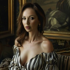 Жанна Игельская