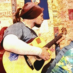 Дмитрий Филатов, 01.05, Москва