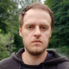 Илья Валерьевич, 02.12.1986, Санкт-Петербург