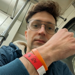 Сергей Скрынник, Москва