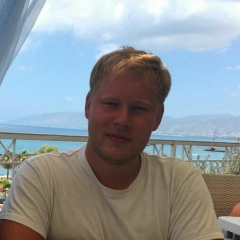 Артём Рось, 05.12.1988, Киев