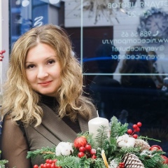 Ирина Федорова, 15.10.1985, Санкт-Петербург