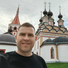 Дмитрий Кяпянов, 05.11, Санкт-Петербург