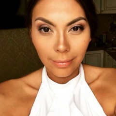 Гузель Джуматова, 23.07.1984, Казань