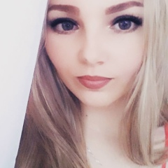 Алёна Шишаева, 09.01.1993, Усть-Каменогорск