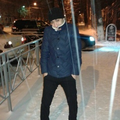 Ширали Бакинец, 13.11, Йошкар-Ола