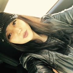 Amina Urazalina