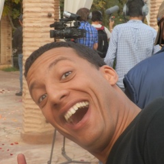 Mimid Momo, 27.10.1979, Azrou