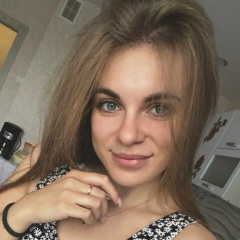 Юля Куркова, 28.02, Саранск