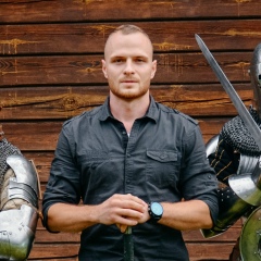 Алексей Масюкевич, 20.06, Минск