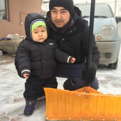 Руслан Кошым, 05.08.1986, Алматы