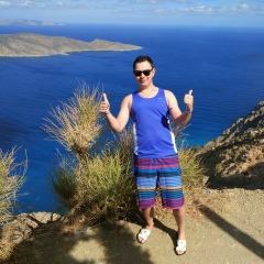 Олег Vetdoctor, 26.09, Санкт-Петербург