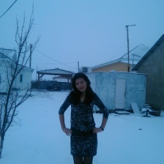 Умит Косымбетова