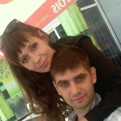 Павел Данаев, 08.05, Кривой Рог