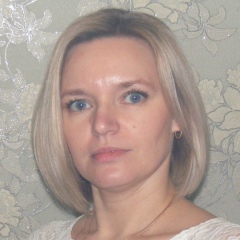 Олеся Петрова, 02.03, Волосово