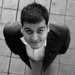 Альберт Кадыров, 27.07.1987, Санкт-Петербург