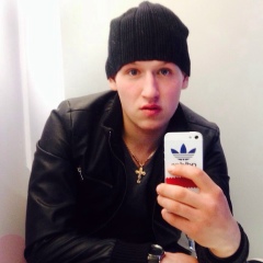 Кирилл Кочуров, 16.11.1901, Chicago