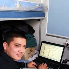 Саламат Ульпетов, 22.12.1988, Нукус