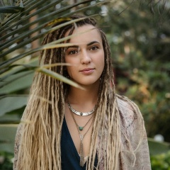 Оля Никифорова, Новосибирск