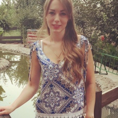 Лена Меленевская, 27.03.1901, Одесса