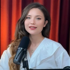 Кристина Новикова, 02.10, Санкт-Петербург