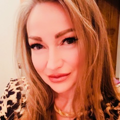 Виктория Чередникова, 15.02, Санкт-Петербург