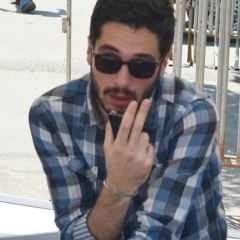Temoo Gagishvili, 22.07, Тбилиси