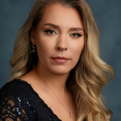 Anastasia Saveliev, 17.10.1981, Charlotte