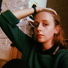 Ольга Мацкевич, 26.11, Витебск