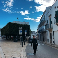 Genadi Shautidze, 03.02, Тбилиси