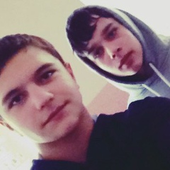 Сергей Назметдинов, 29.03.1996, Челябинск