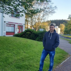 Дима Панжев, 26.09.1991, Калуга